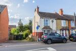Wellingborough Road, Wellingborough NN9