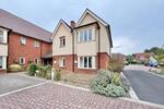 27 Spence Close, Bishopstoke Park Retirement Village