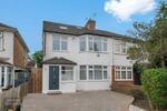 Manor Road, Harrow HA1