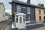 Victoria Terrace, Lampeter, SA48