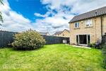 Roundhill Gardens, Elland, West Yorkshire, HX5