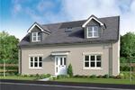 Plot 30, Baird at Strathmartine Park, Off Craigmill Road, Strathmartine DD3