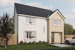 Plot 61, The Inglis, Wallace Park, Wallyford, East Lothian, EH21 8TS