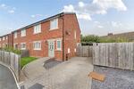 Manor Crescent, Rothwell, Leeds, West Yorkshire