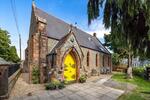 Ivanhoe, 16 Scotts Place, Selkirk