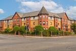 Queen Victoria Court, Flat 2/1, Scotstoun, Glasgow, G14 9AX