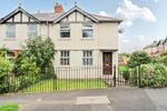 3 Neville Avenue, Penrith, Cumbria, CA11 7DS