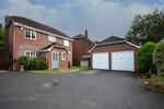 Starlight Farm Close, Verwood BH31