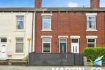 Slack Lane, Wakefield WF4