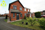 Toulston Road, Springfield, WN6 7EX