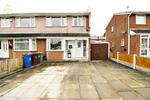 Greenbank, Abram, Wigan, WN2 5XU