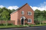 Plot 17, Hampton at Langley Chase, Radbourne Lane DE22