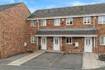 Milton Gardens, Pontefract WF7