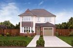 Oxford Lifestyle at Churchlands, Lisvane Llwyn-Y-Pia Road CF14