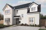 Plot 70, The Hamilton, Wallace Park, Wallyford, East Lothian, EH21 8TS