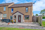 93 Cairngrassie Circle Portlethen, Aberdeen, AB12 4TZ