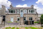4a Newton Terrace Bucksburn, Aberdeen, AB21 9LP