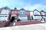 Hart Road, Birmingham
