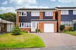 Newstead Close, Dronfield S18