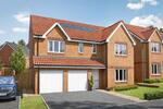 Plot 30, The Stockbridge at Palace View, Balvaird Avenue PH2