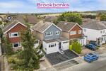 Mabel Road, Hextable, Swanley, BR8