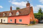 George Street, Hadleigh, IP7