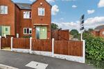 John Brooks Avenue, Smethwick, Birmingham, B66