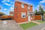 Azalea Mews, Canvey Island