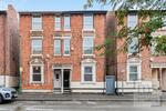 Hungerton Street, Nottingham NG7