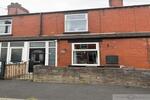 Sandon Street, Leek, Staffordshire, ST13 5QR