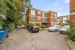 Apartment with Garage at Bowland Court, Wardle Road, Sale