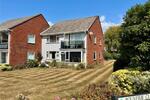 Crosby Court, Bouverie Close, Barton On Sea, Hampshire, BH25