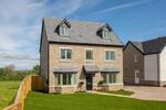 The Witney at Parc Mawr, Brynrhos Crescent SA4
