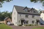 The Whitecroft at Parc Mawr, Brynrhos Crescent SA4