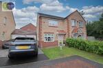 Mitchell Croft, Mexborough S64