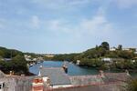 Station Road, Fowey