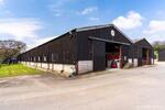 Lot 4 - Equestrian facilities set in 50.42 acres, Llanmihangel Farm, Pyle, Bridgend, CF33 6RL