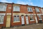 Wolverton Road, Leicester LE3