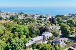 Garden Apartment 1 Rosehill Place, 66 Melvill Road, Falmouth, TR11 4DD
