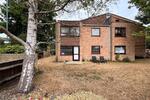 Waverley Road, New Milton, Hampshire, BH25