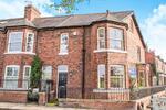 Knavesmire Crescent, York YO23