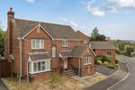 Heron Road, Honiton, Devon, EX14