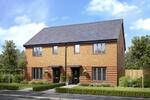 Plot 168, The Galvin at Regents Village, Swindon Village GL51