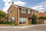 Grange Gardens, Toddington, Bedfordshire, LU5