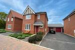 Sandy Hills, Binfield, Bracknell, RG42