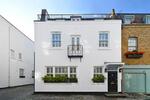Lyall Mews, Belgravia, SW1X