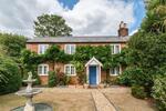 Waters Green, Brockenhurst, SO42