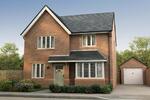 Plot 271, The Langley at Harlestone Park, Off New Sandy Lane NN5