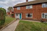 Beech Crescent, Eckington, Sheffield, S21