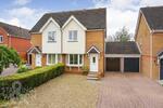 Palm Close, Wymondham